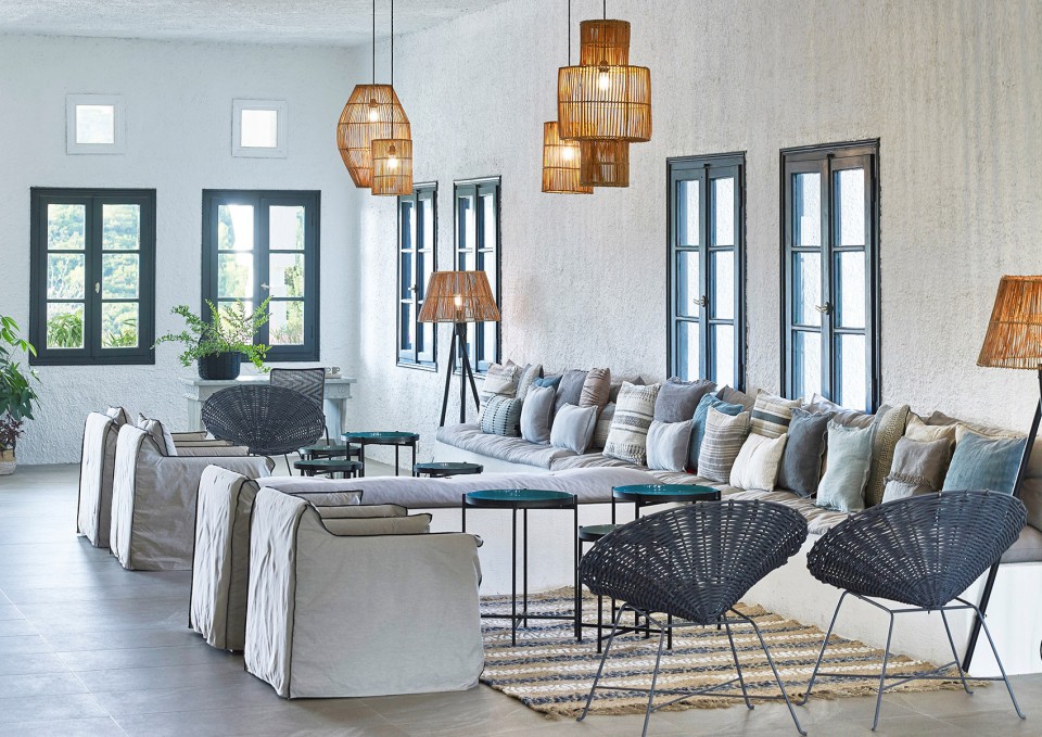 軟裝設(shè)計(jì)公司