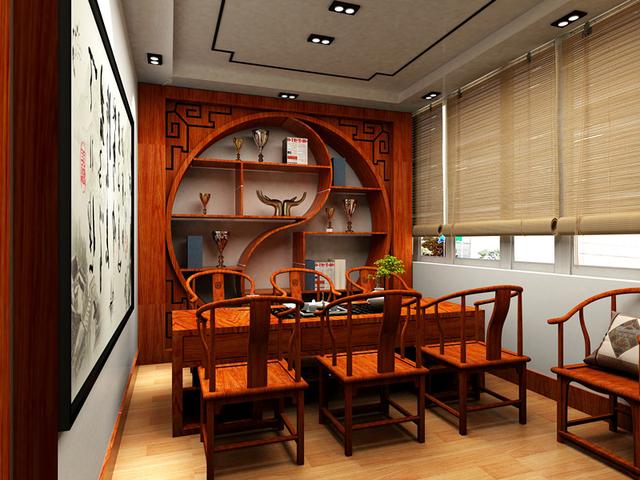 教育培訓(xùn)機(jī)構(gòu)設(shè)計(jì)裝修