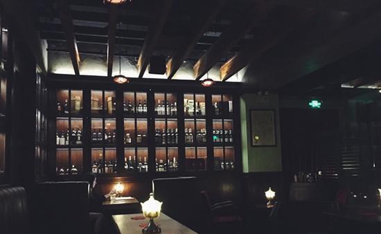 如何裝修設(shè)計(jì)清吧 如何裝修設(shè)計(jì)清吧