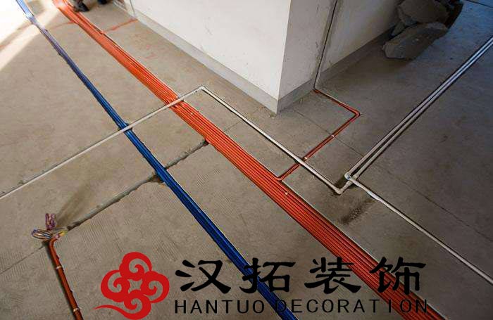 水電改造費(fèi)用太高怎么辦？南京漢拓裝飾為您支招