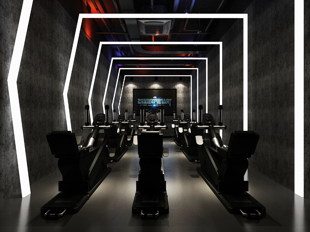 健身房裝修知識 健身房裝修注意事項？