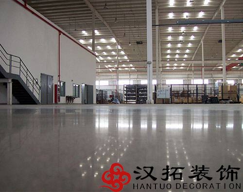 混凝土密封固化劑是什么？使用時(shí)要注意什么？