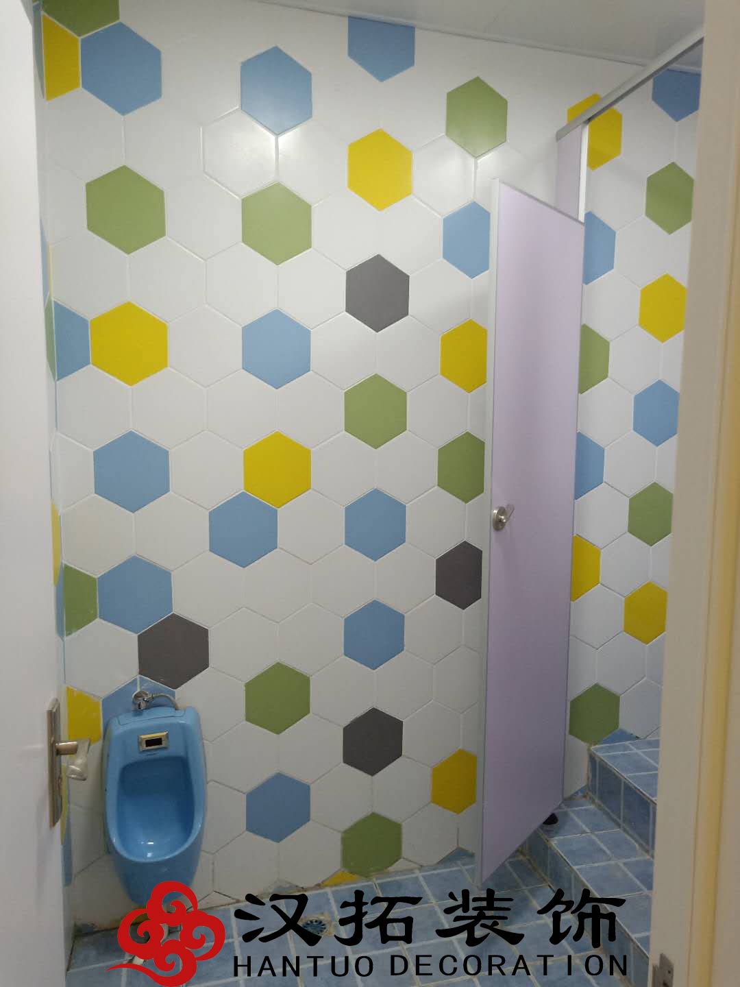 七田教育設(shè)計(jì)裝修-竣工驗(yàn)收 完美開業(yè)！內(nèi)附大量實(shí)景圖效果圖