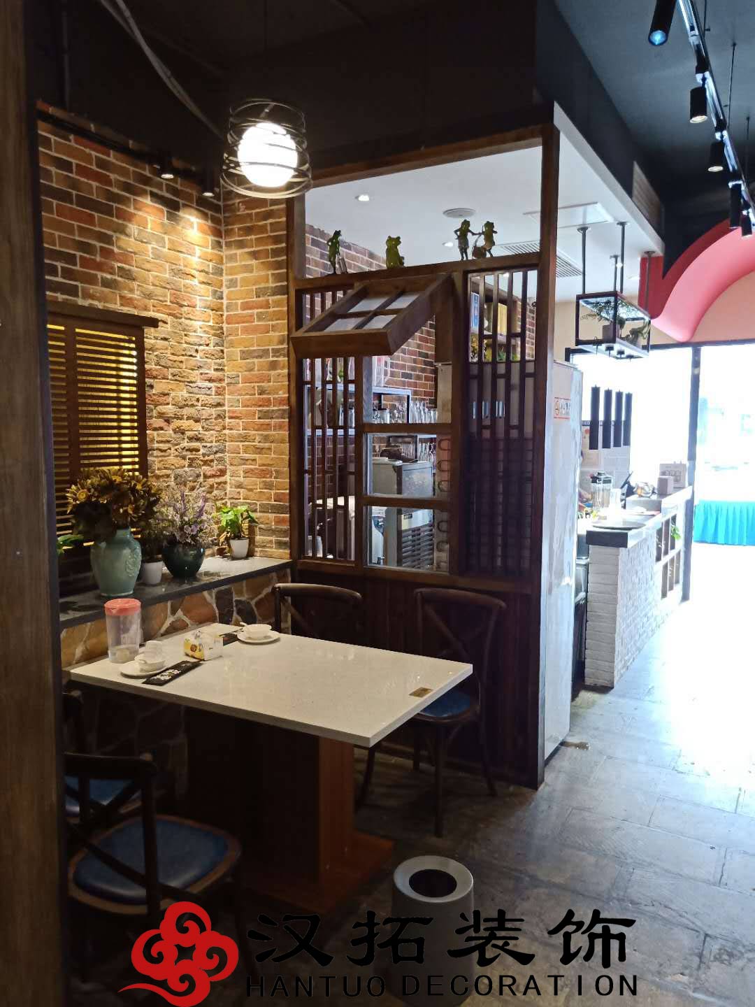 恭祝渝蛙館餐飲項(xiàng)目竣工大吉 內(nèi)附實(shí)景圖