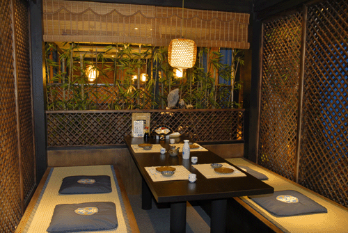 現(xiàn)代日式裝修風(fēng)格有哪些優(yōu)點，網(wǎng)紅店如何裝修？