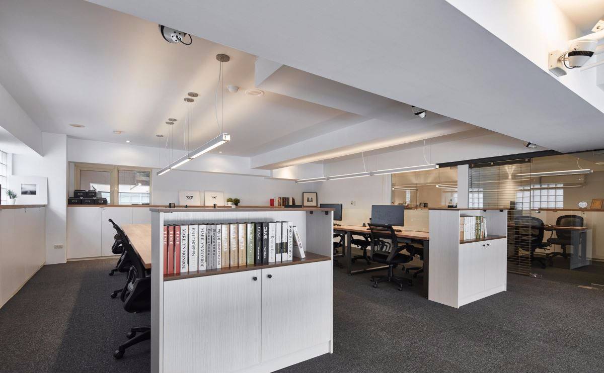 辦公室裝修選什么顏色？哪些顏色能旺財(cái)？這種顏色不能選！