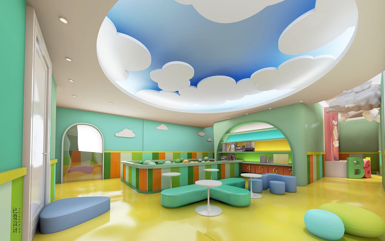 早教中心如何賺錢，做好這一步，早教中心招生不用愁