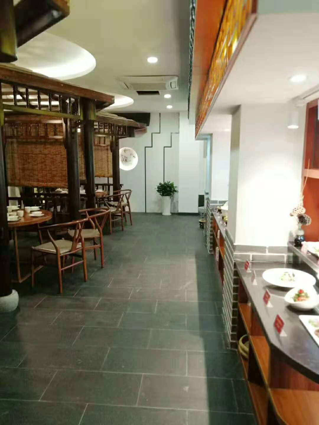 河街碼頭 淮揚菜 盛大開業(yè)！