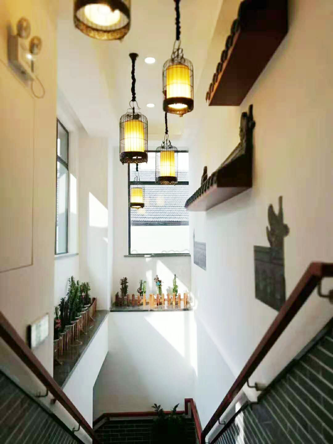 河街碼頭 淮揚菜 盛大開業(yè)！