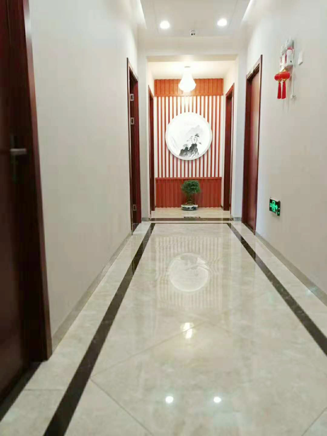 河街碼頭 淮揚菜 盛大開業(yè)！