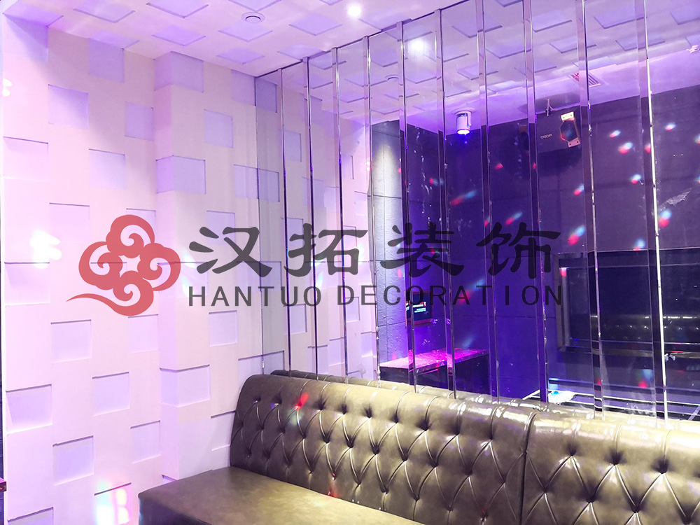 石湫KTV現(xiàn)場圖實景圖 | KTV設計裝修 石湫KTV現(xiàn)場圖實景圖 | KTV設計裝修