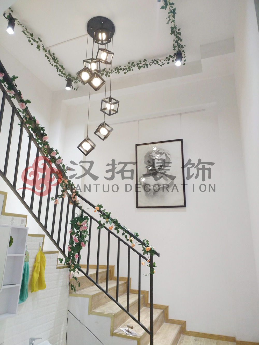 星之光藝術(shù)培訓(xùn)竣工驗收 現(xiàn)場圖效果圖 星之光藝術(shù)培訓(xùn)竣工驗收 現(xiàn)場圖效果圖